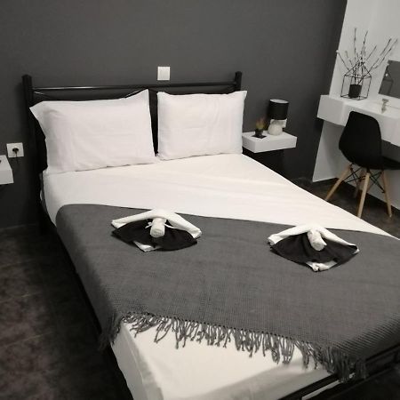 Comfortbnb -Sabbia Calda 8 بيريسا المظهر الخارجي الصورة